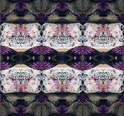 Rock & Urchin 1611 Reflected 6